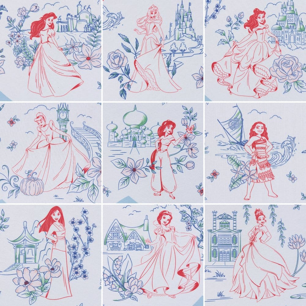 Disney Princess Mahjong Collector's Set 81 cm [2]