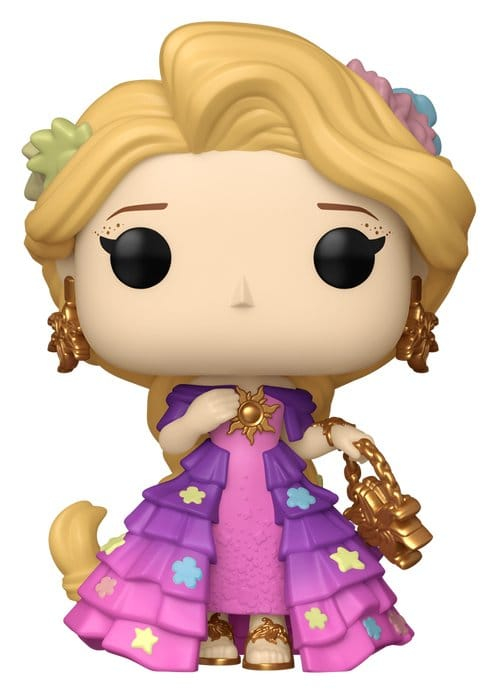 Disney Princess POP! Vinyl Figure Rapunzel (Grand Entrance) 9 cm [2]