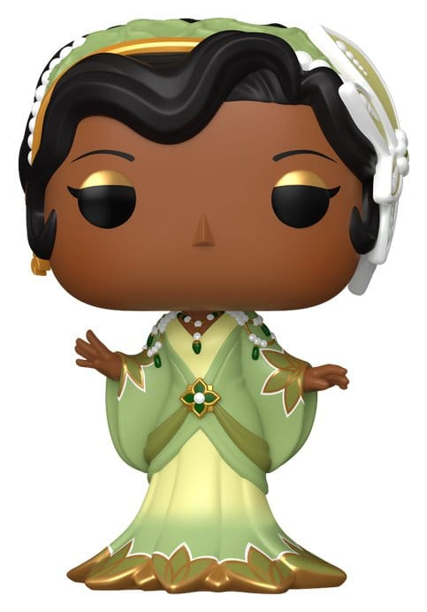 Disney Princess POP! Vinyl Figure Tiana (Grand Entrance) 9 cm [2]