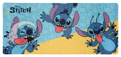 Disney Stitch Mouse Mat 80 x 35 cm [4]