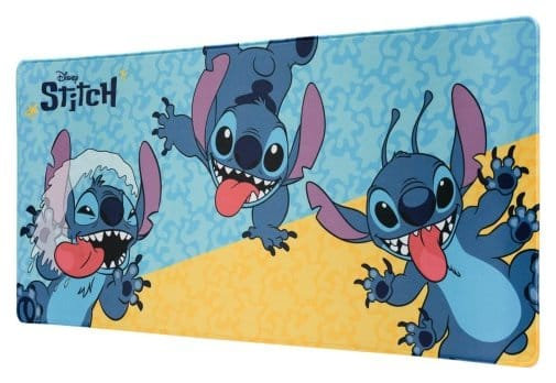 Disney Stitch Mouse Mat 80 x 35 cm [3]