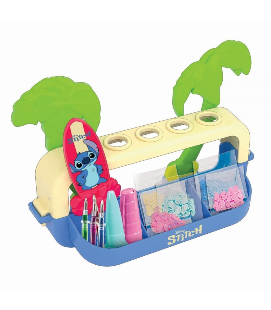 Disney Stitch Set Creatie 5 Pixuri [6]