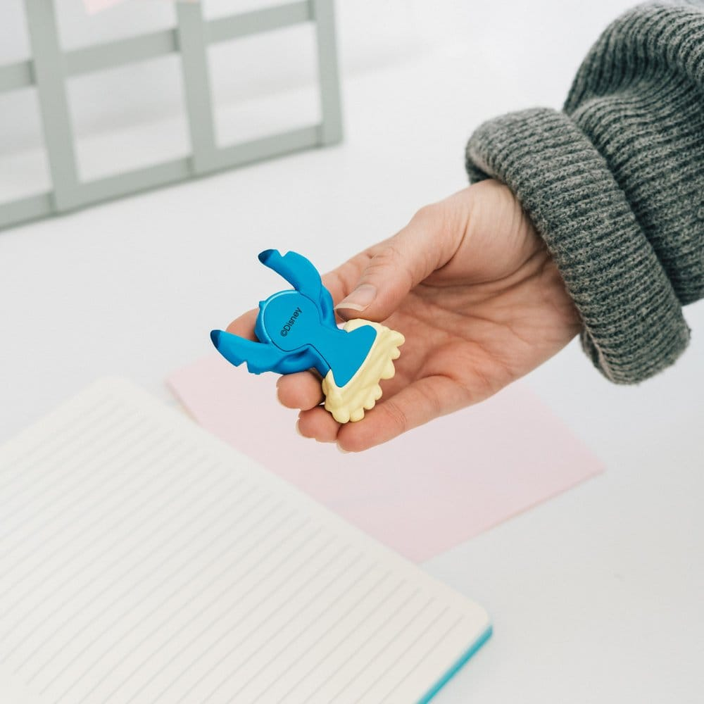 Disney Stitch Set of 3 Magnets [6]