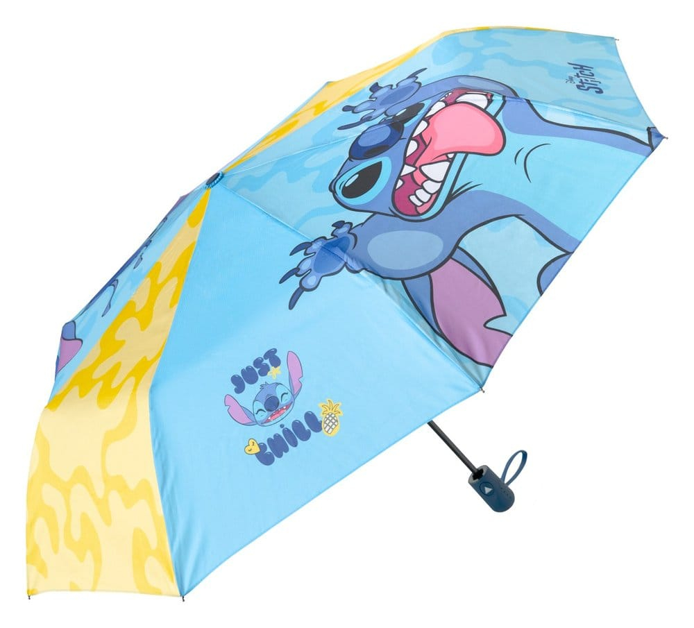 Disney Stitch Umbrella [7]