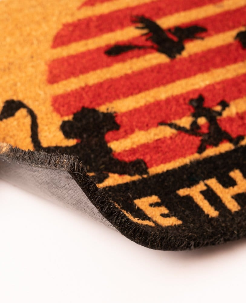 Disney The Lion King Doormat Rule The Jungle 40 x 60 cm [2]
