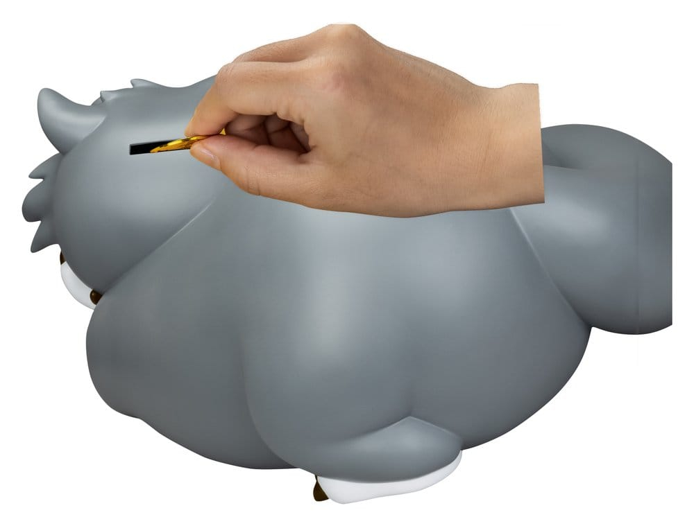 Disney Vinyl Bank Lucifer 21 cm [5]