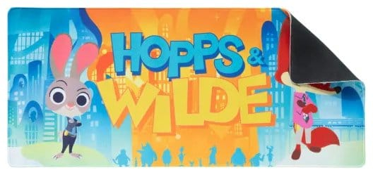 Disney Zootropolis 2 Mouse Mat 80 x 35 cm [3]
