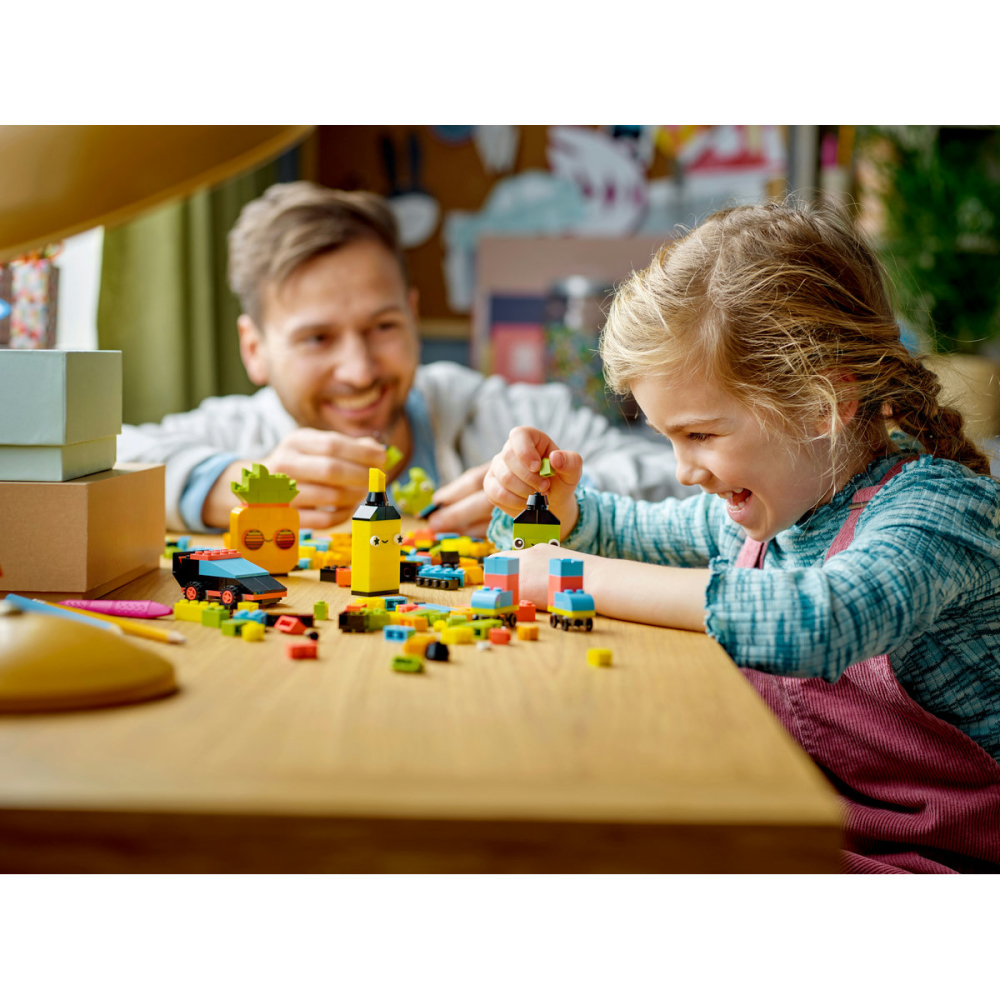 Distractie creativa in culori neon [5]