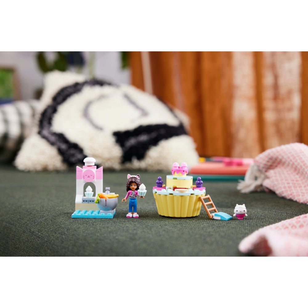 Distractie in bucatarie [6]