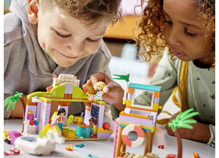 Distractie pe plaja surferilor [7]