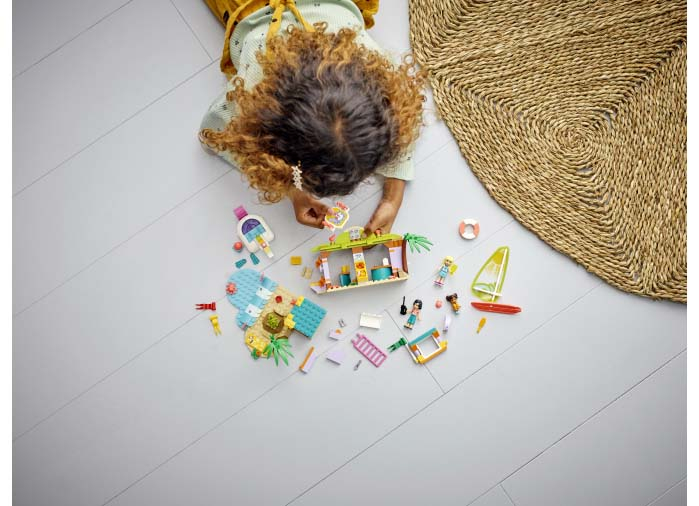 Distractie pe plaja surferilor [4]