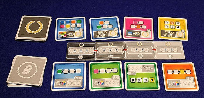 Divvy Dice [3]