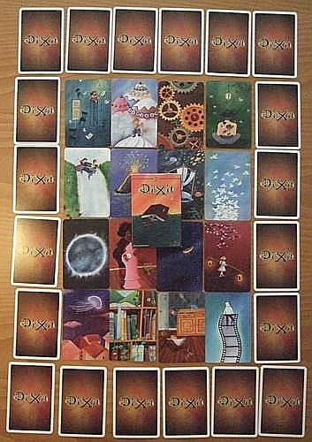 Dixit 2: Quest [2]