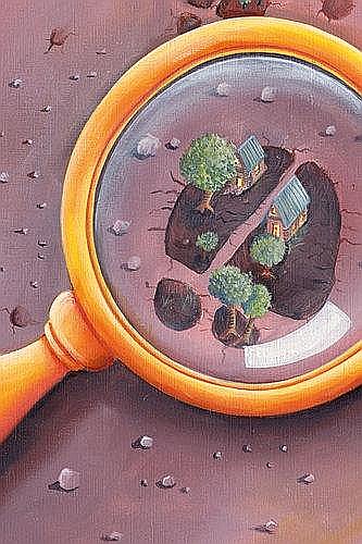 Dixit Odyssey - Ro [2]