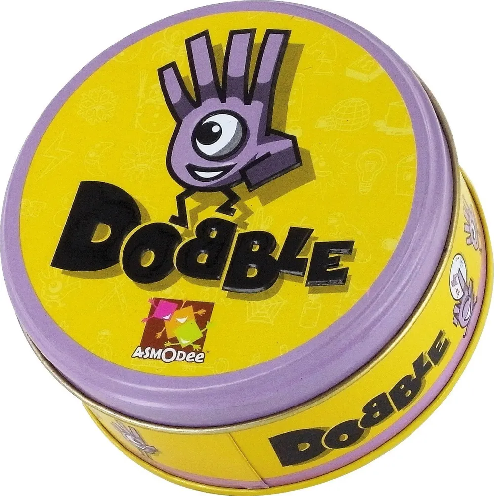 Dobble - RO [3]