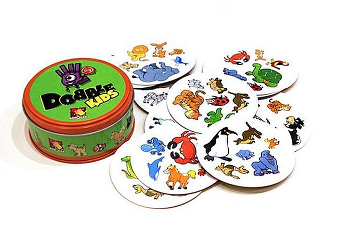 Dobble Kids [3]