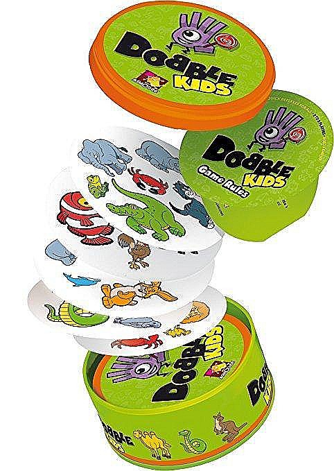 Dobble Kids [2]