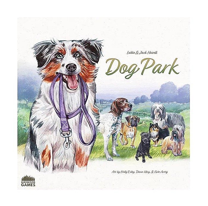 Dog Park RO [1]