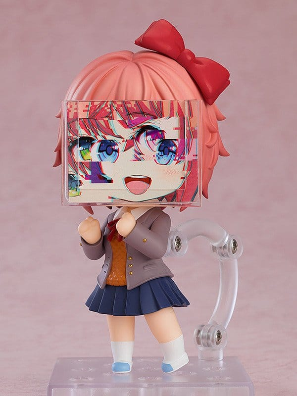 Doki Doki Literature Club! Nendoroid Action Figure Sayori (re-run) 10 cm [4]