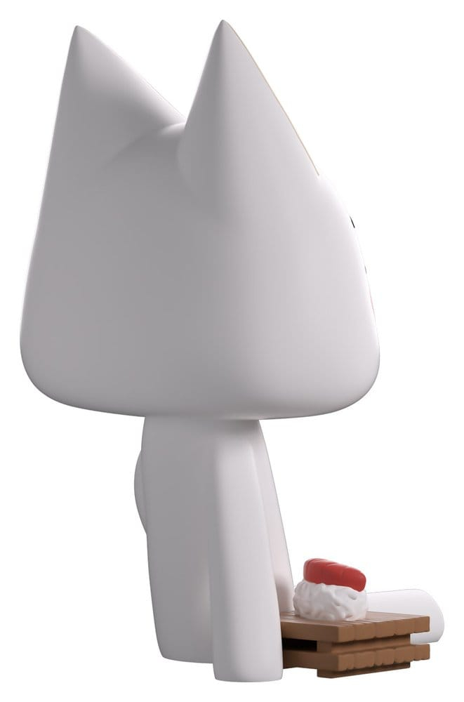 Doko Demo Issyo Vinyl Figure Toro Inoue 9 cm [2]