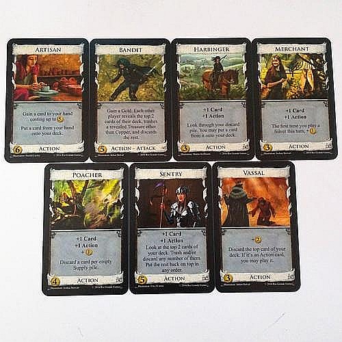 Dominion 2nd Edition [2]