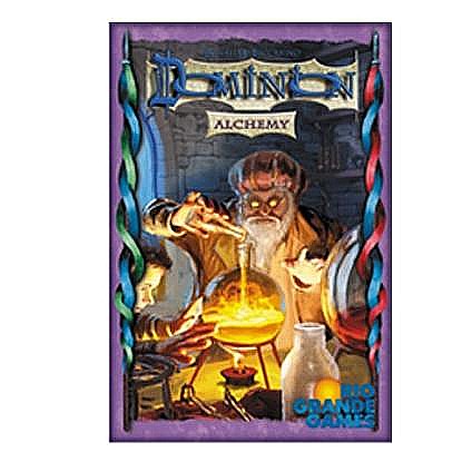 Dominion Alchemy [2]