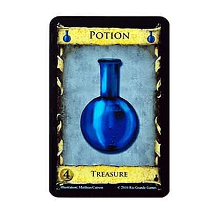 Dominion Alchemy [3]