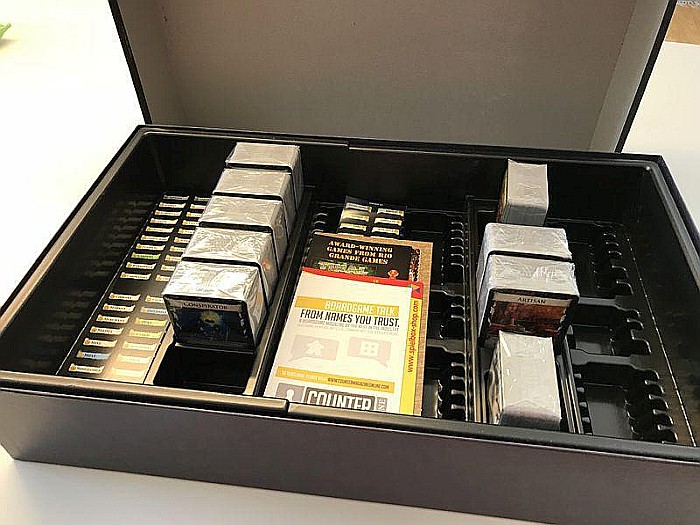 Dominion: Big Box II [4]