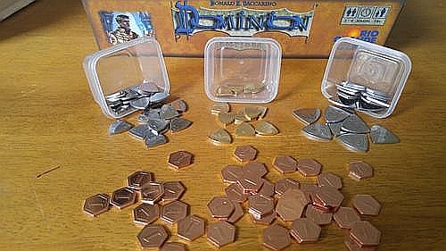 Dominion: Empires [3]