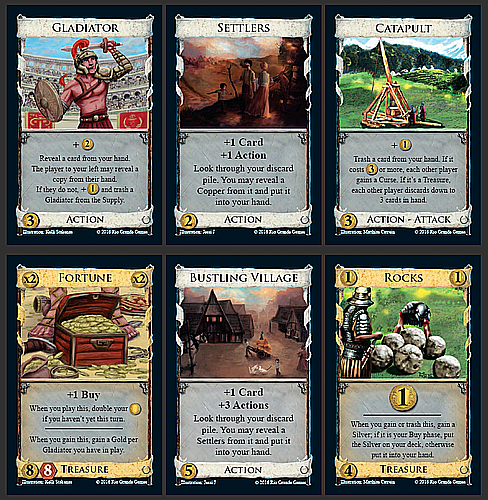 Dominion: Empires [2]