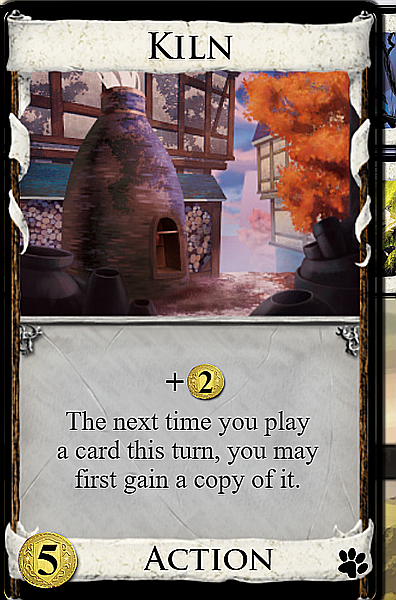 Dominion: Menagerie [4]