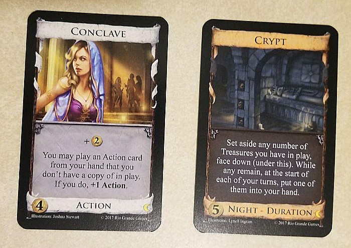 Dominion: Nocturne [4]