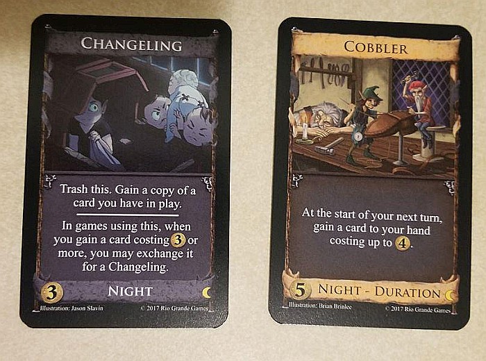 Dominion: Nocturne [3]