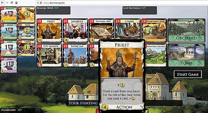 Dominion: Renaissance [2]