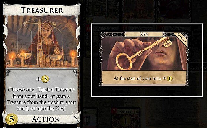 Dominion: Renaissance [4]