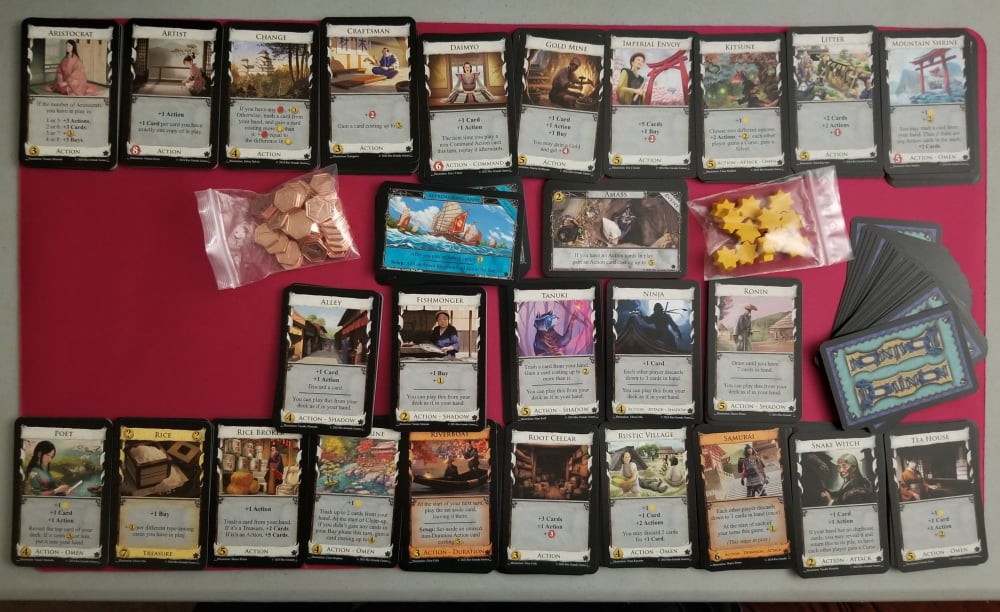 Dominion: Rising Sun [2]