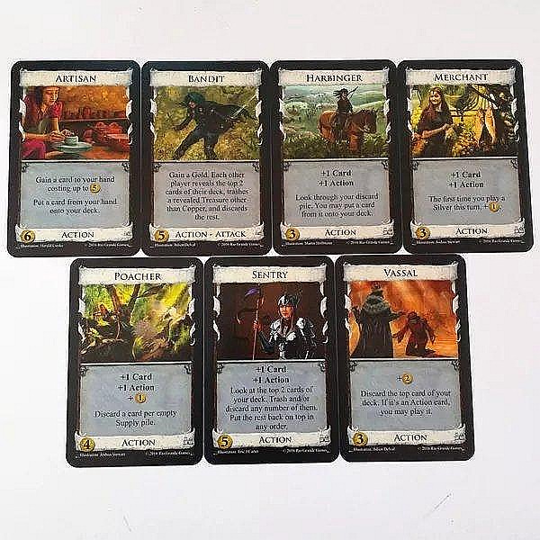 Dominion (Second Edition) [2]
