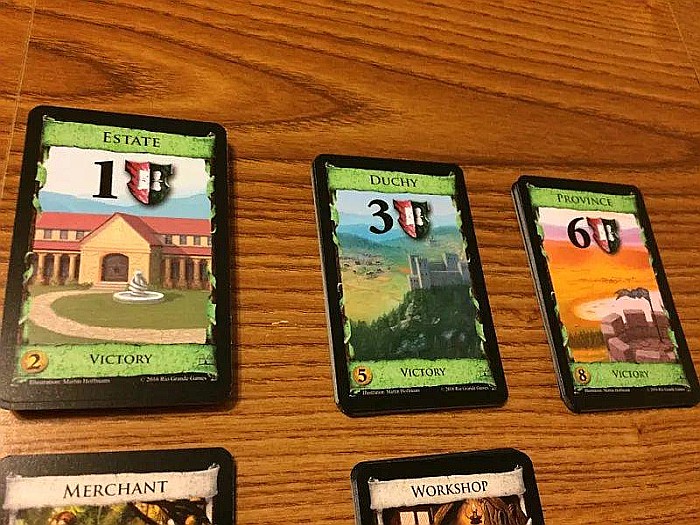 Dominion (Second Edition) [4]
