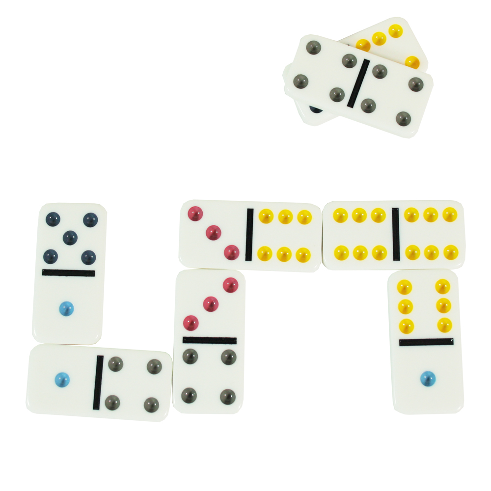 Domino Junior [2]
