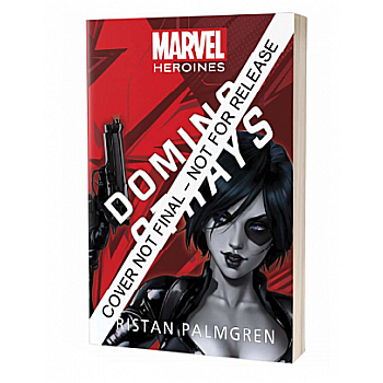 Domino: Strays A Marvel Heroines Novel [1]
