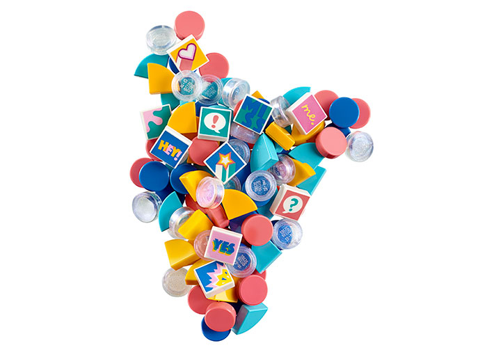 DOTS Extra - seria 2 (41916) [2]