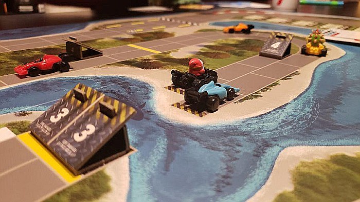 Downforce: Wild Ride [4]