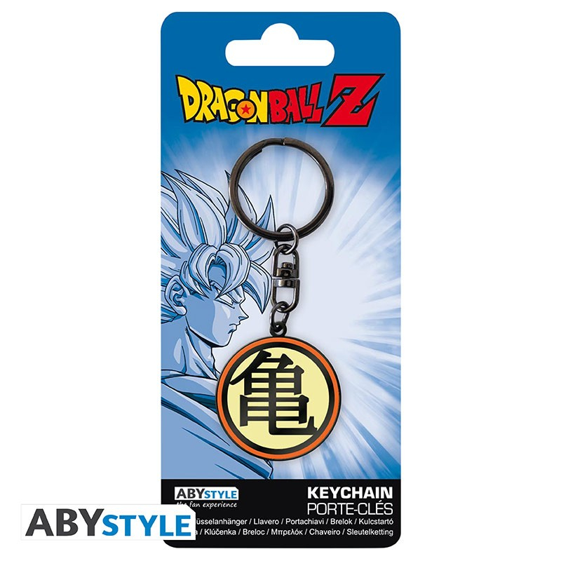 Dragon Ball Breloc Kame [2]