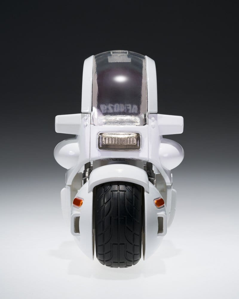 Dragon Ball Changearts Hoi-Poi Capsule No. 9 Bulma's Motorcycle [5]
