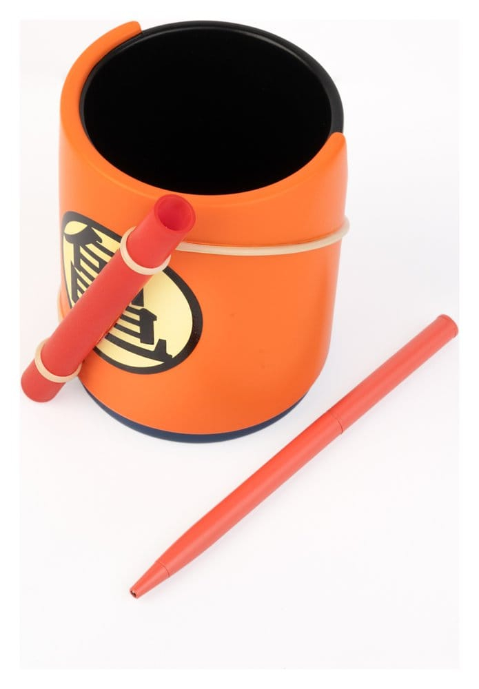 Dragon Ball Pencil Holder Goku 11 cm [4]