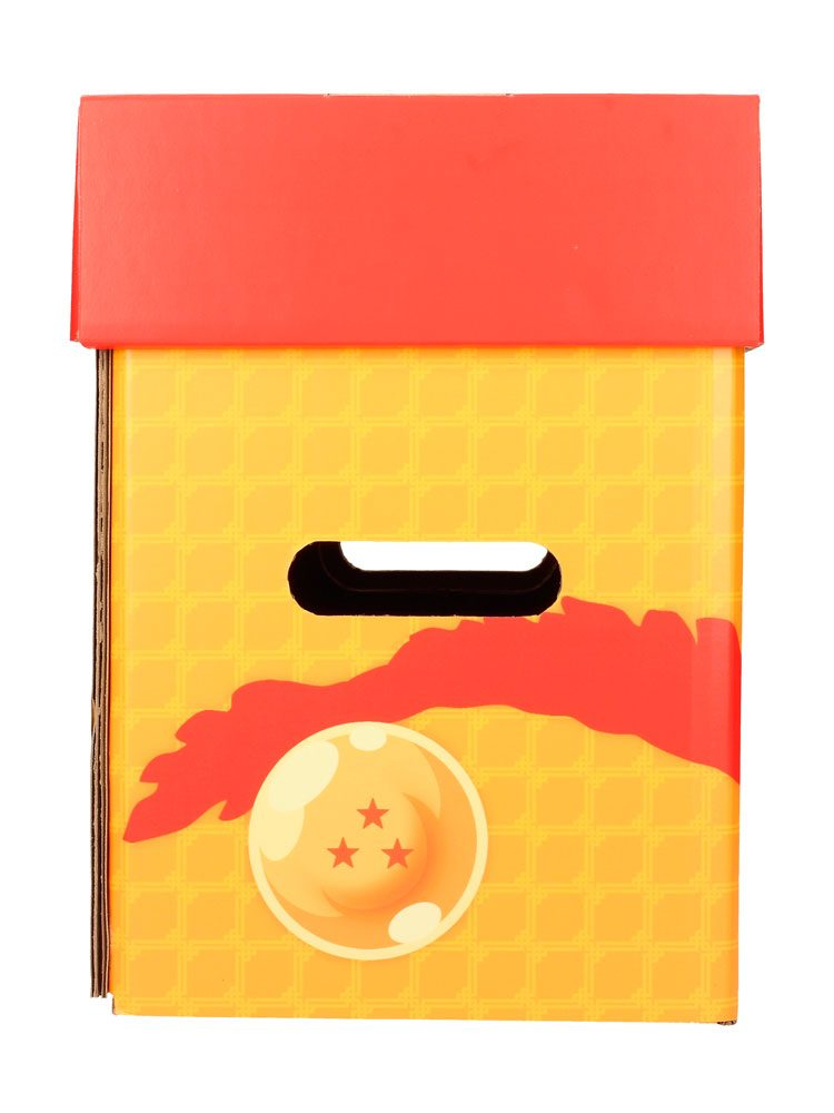 Dragon Ball Storage Box Characters 40 x 21 x 30 cm [2]