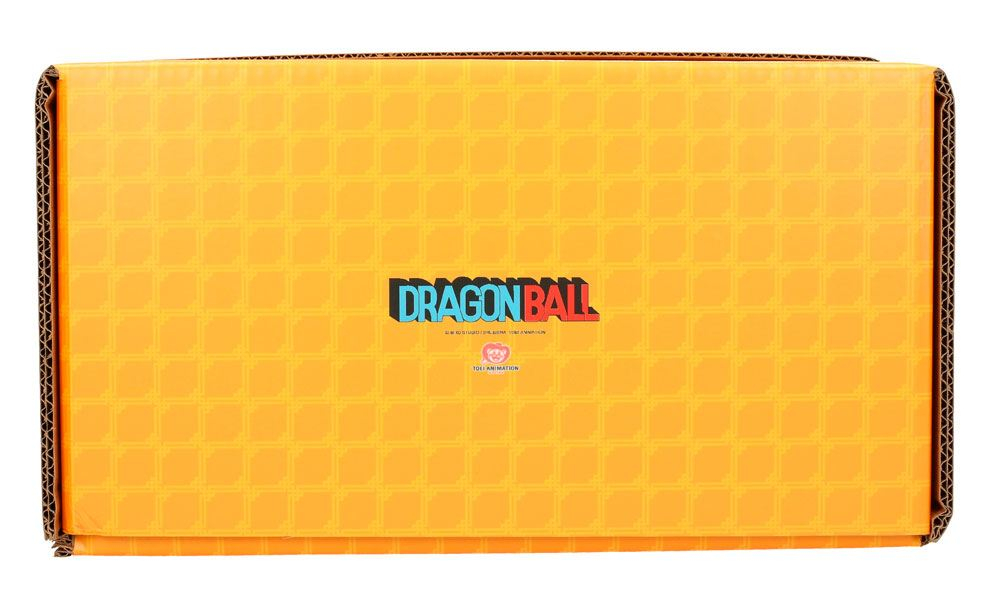 Dragon Ball Storage Box Characters 40 x 21 x 30 cm [3]