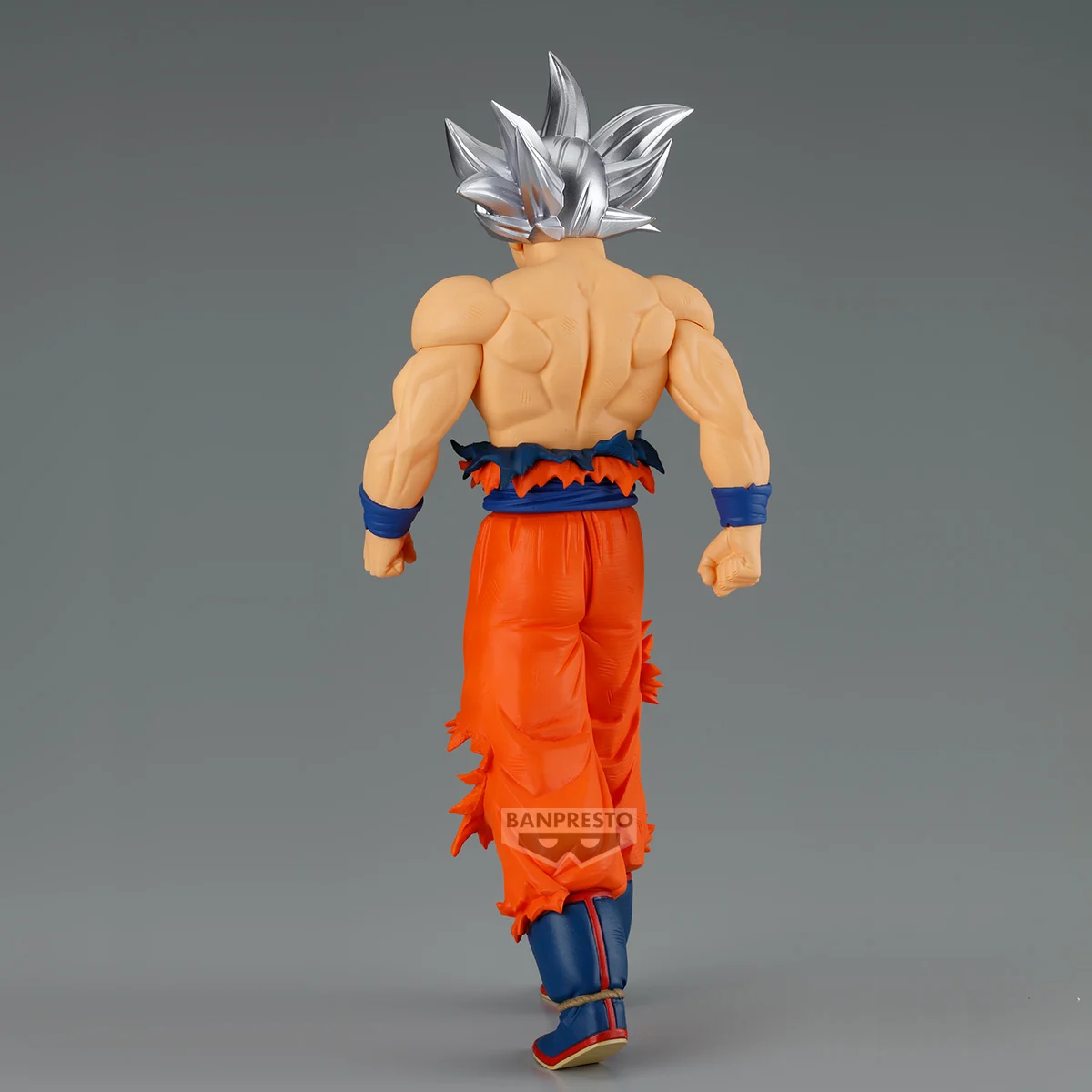 Dragon Ball Super – Son Goku Ultra Instinct Prize Figure [3]
