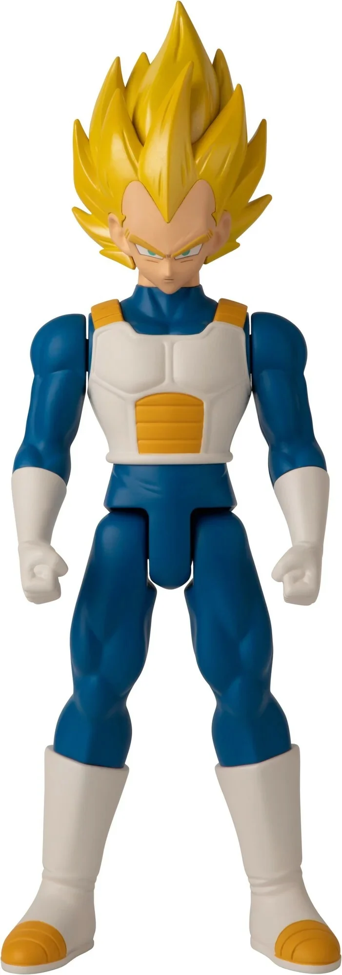 Dragon Ball Super Super Saiyan Vegeta Limit Breaker 30 cm [2]