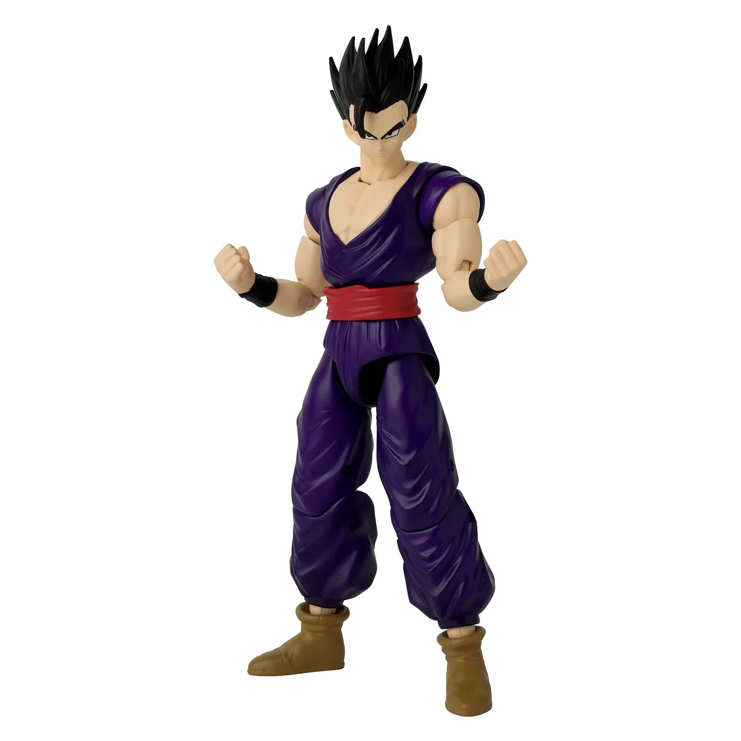Dragon Ball Super Ultimate Gohan Dragon Stars 16,5 cm [4]